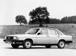 Audi 100 1976 года (WW)